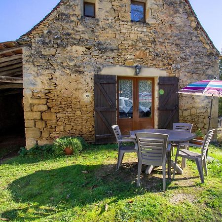 Gîte Saint-André-d'Allas, 3 pièces, 5 personnes - FR-1-616-130 Extérieur photo