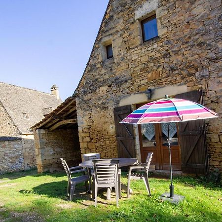 Gîte Saint-André-d'Allas, 3 pièces, 5 personnes - FR-1-616-130 Extérieur photo