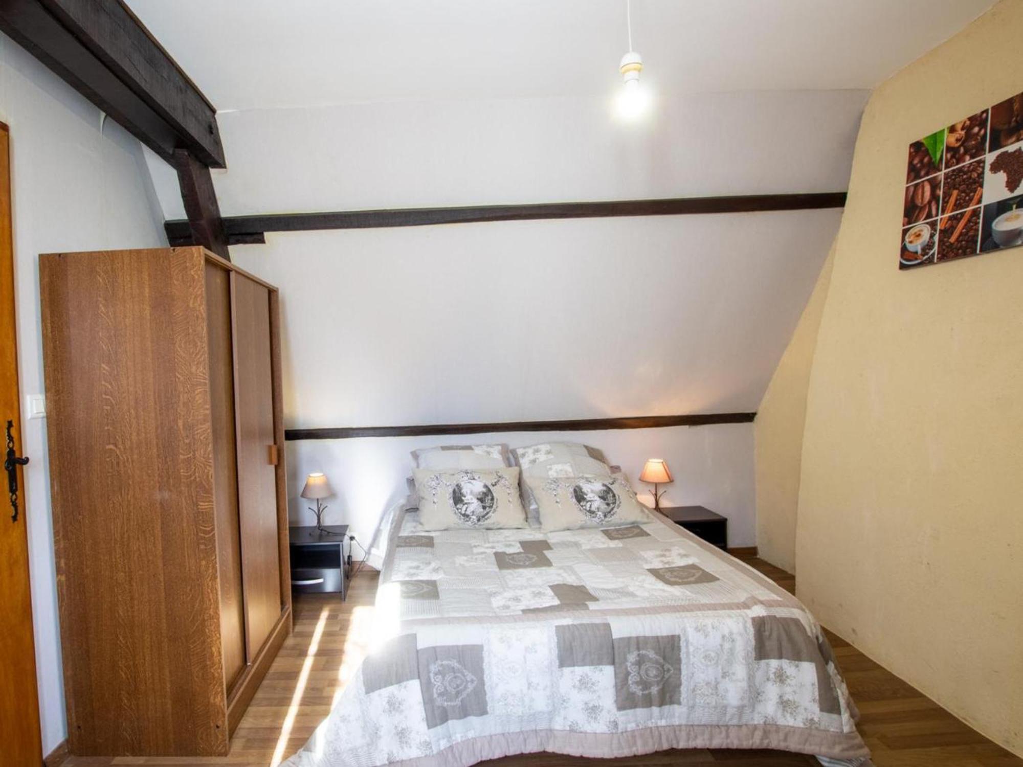 Gîte Saint-André-d'Allas, 3 pièces, 5 personnes - FR-1-616-130 Extérieur photo